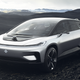 Illustration for article titled Faraday Future's CFO Actually Resigned On Oct. 14 (UPDATED)